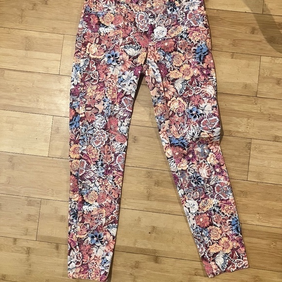 Peruvian Connection Primavera pants - Picture 3 of 7